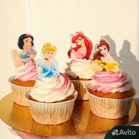 Детские кулинарные мастер – классы