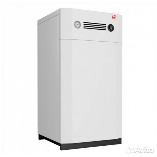 Котел газовый Lemax Classic-20 стальной