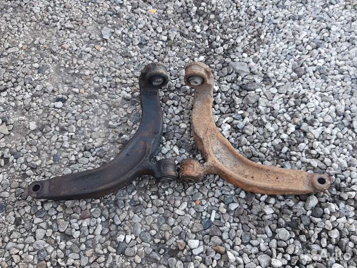 Рычаг передний Фольксваген T5 Т5