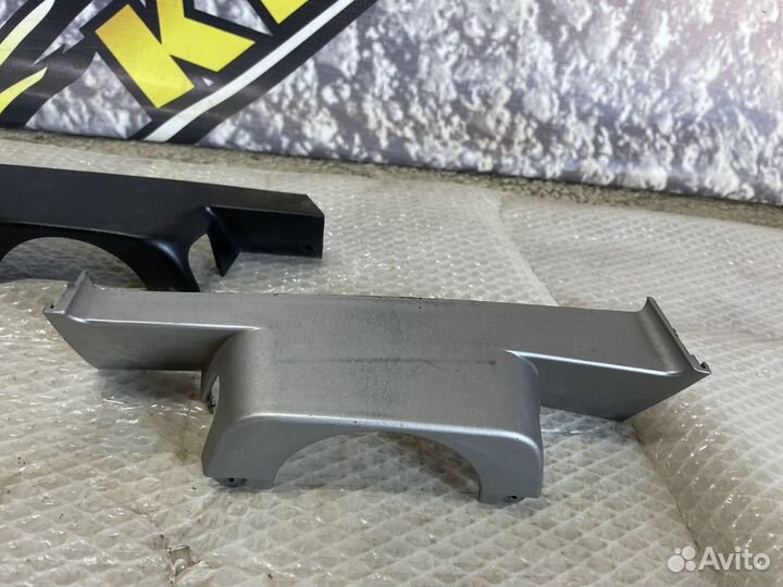 Кожух Накладка рулевой колонки Nexia Нексия