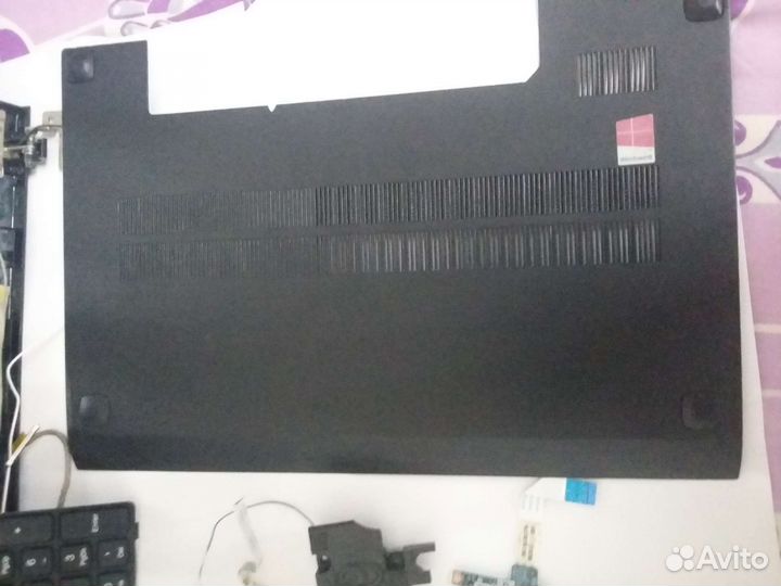 Lenovo g510 g505. g500 на запчасти