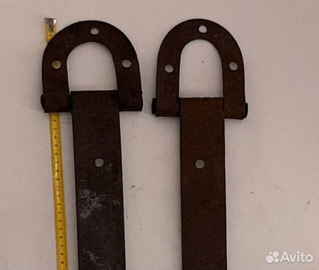 Петли дверные СССР