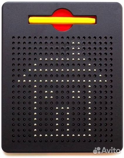 Детский планшет магнитное рисование