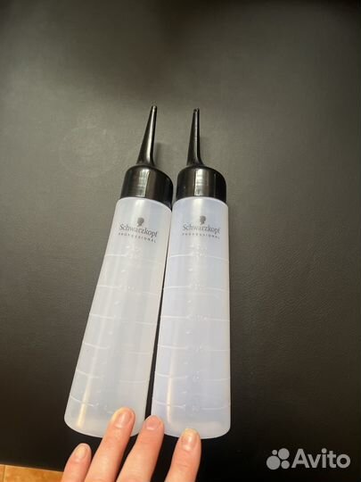 Шейкер для краски