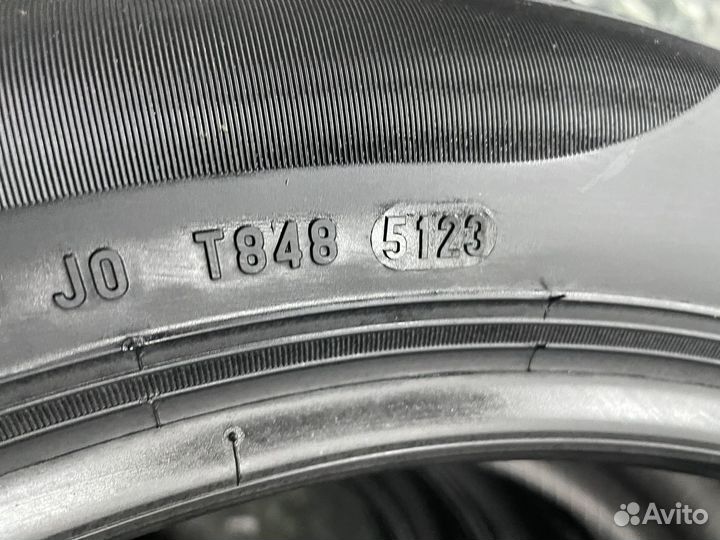 Pirelli Cinturato P7 ECO 215/55 R17 94V