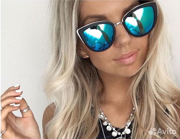 Солнечные очки Австралия оригинал