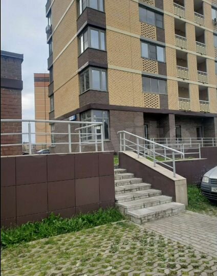 Свободного назначения, 167.9 м²