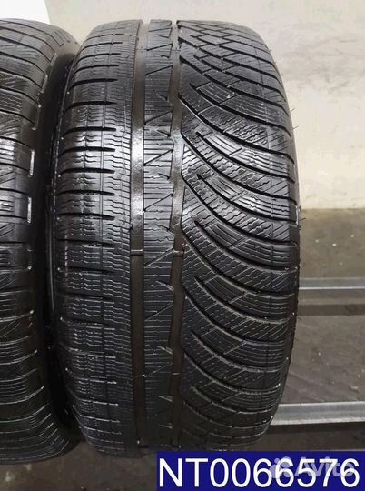 Michelin Pilot Alpin 4 245/50 R18 102P