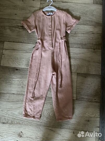 Комбинезон zara
