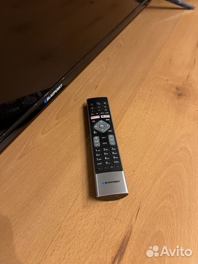 Телевизор LED Blaupunkt 65UN265