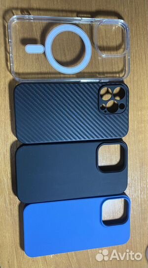 Чехол на iPhone 13pro