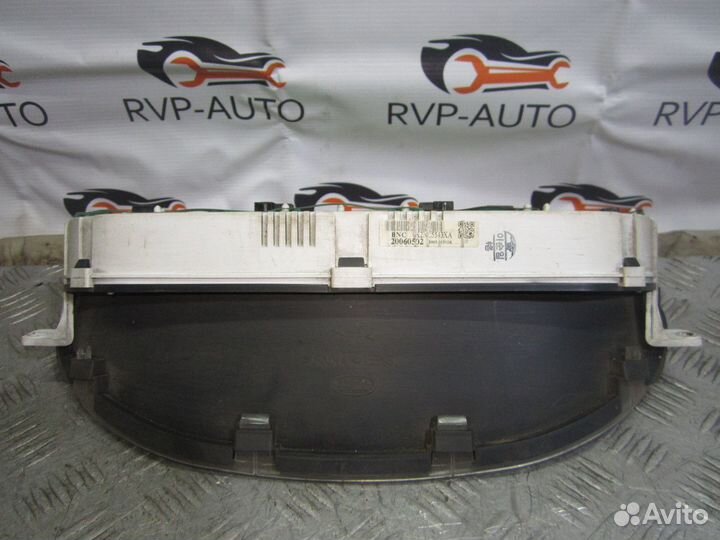 Панель приборов Kia Spectra 1.6 МКПП 2001-2011