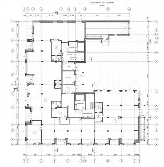 Свободного назначения, 207 м²