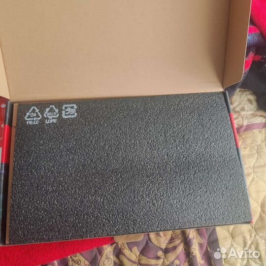 Видеокарта Asus ROG strix RX570 8 Gb