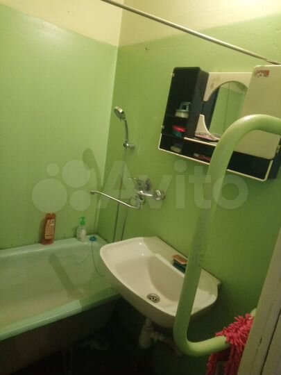 2-к. квартира, 50,6 м², 9/10 эт.