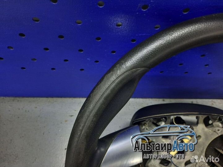 Рулевое колесо Ford Focus 2 C-Max руль