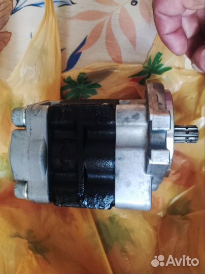 Насос нш 32 гидросила