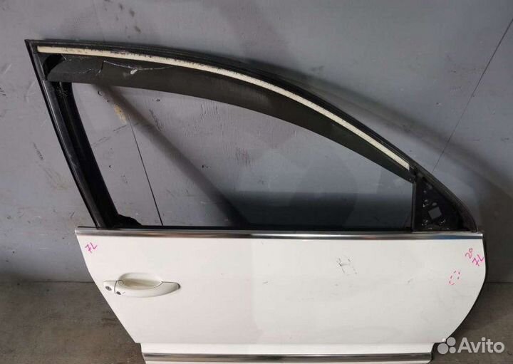 Дверь передняя правая Volkswagen Touareg GP