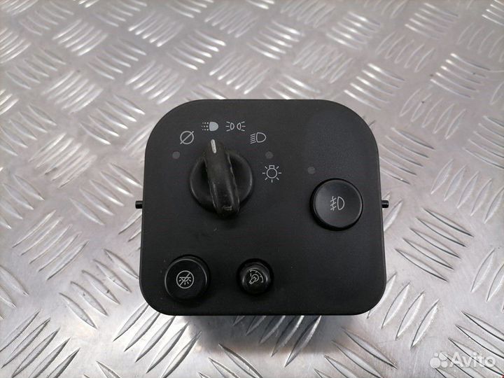 Переключатель света Chevrolet TrailBlazer 2003