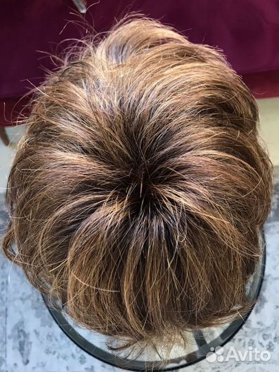 Искусственный парик Daily Ellen Wille