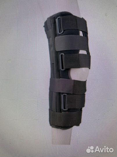 Фиксатор/Fosta 1205 на ногу