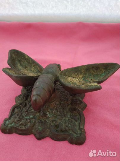 Пепельница