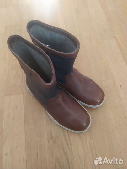 Сапоги blue port