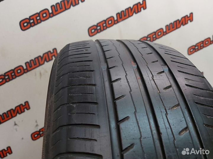 Yokohama BluEarth-ES ES32 195/50 R15 82V