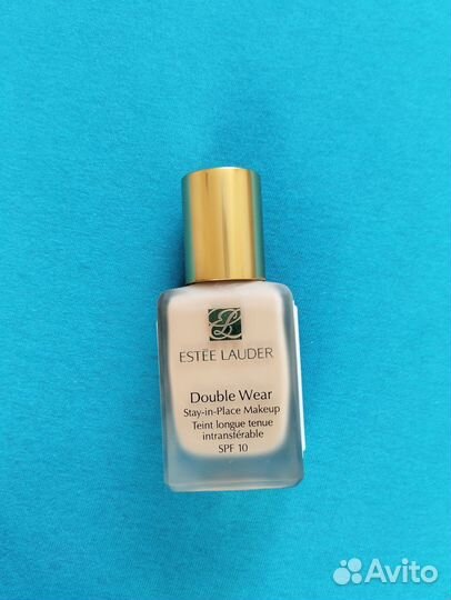Тональный крем Estee double wear estee lauder
