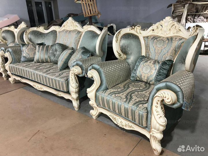 Диван в гостиную