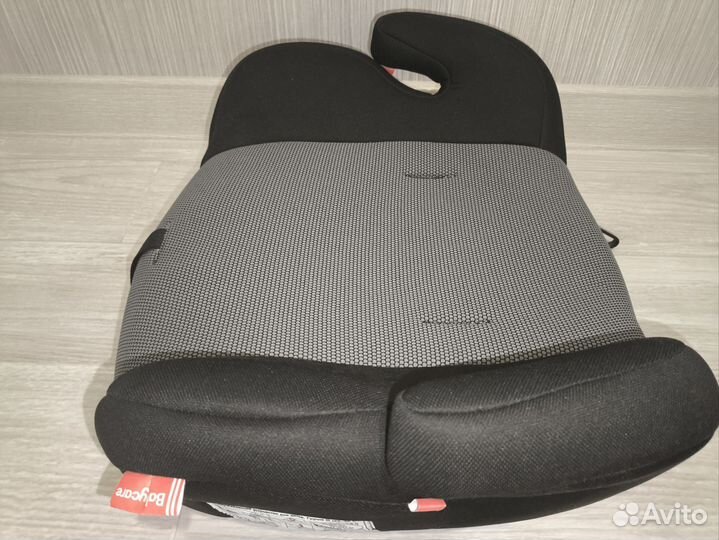 Автокресло детское бустер