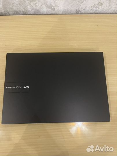 Asus vivobook 16 на гарантии