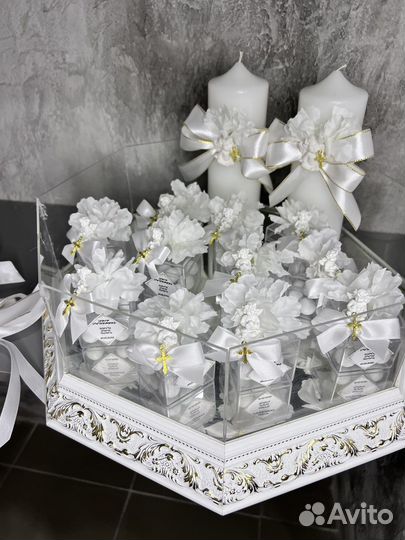 Таросики на крещение Ангел крестины