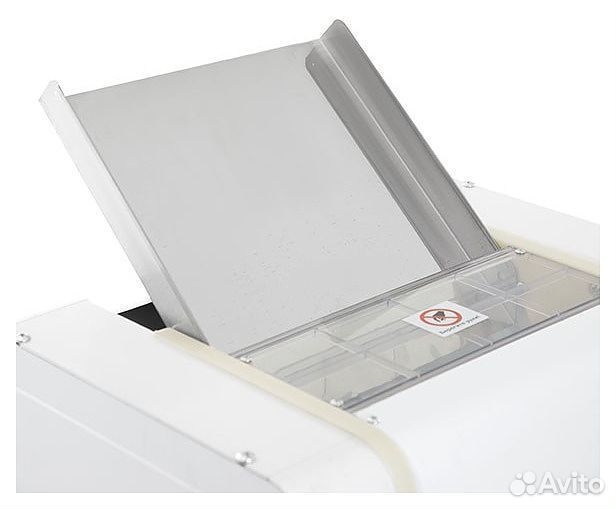 Тестораскатка-лапшерезка электрическая Foodatlas F