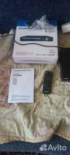 Dvd плеер с usb