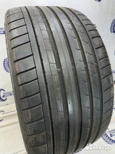 Dunlop SP Sport Maxx GT 315/25 R23