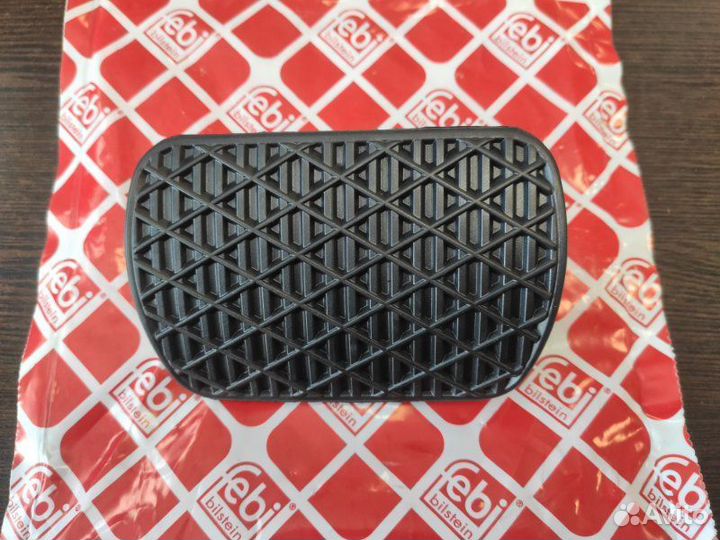 Накладка педали тормоза Mercedes