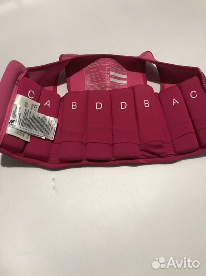 Спасательный жилет