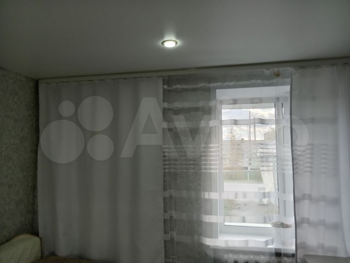 3-к. квартира, 64,6 м², 1/2 эт.