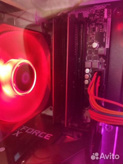 Оперативная память ddr4 8gb 2666