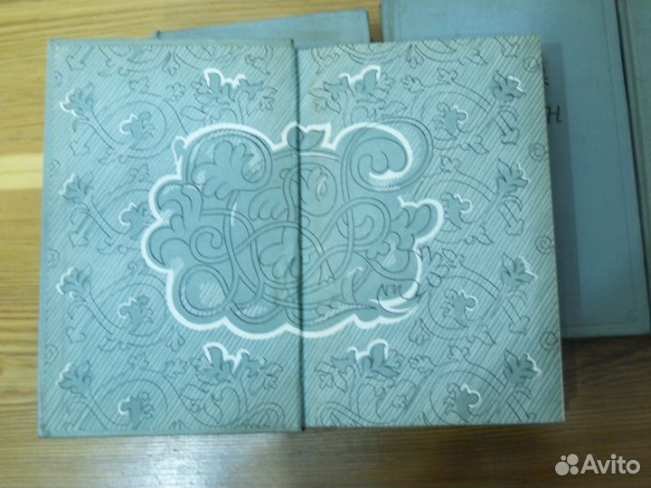 Генрик ибсен Собрание сочинений в 4 томах