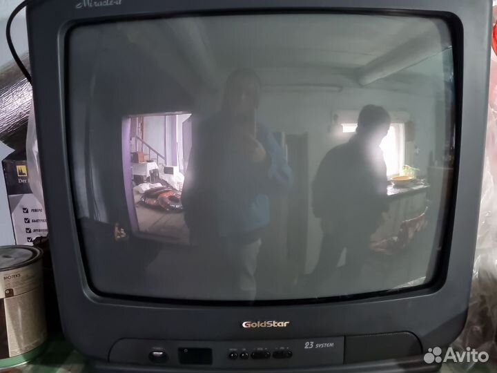 Телевизор бу