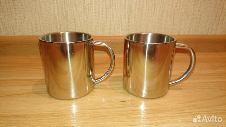 Термокружка Экспедиция