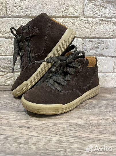 Ботинки Geox 30