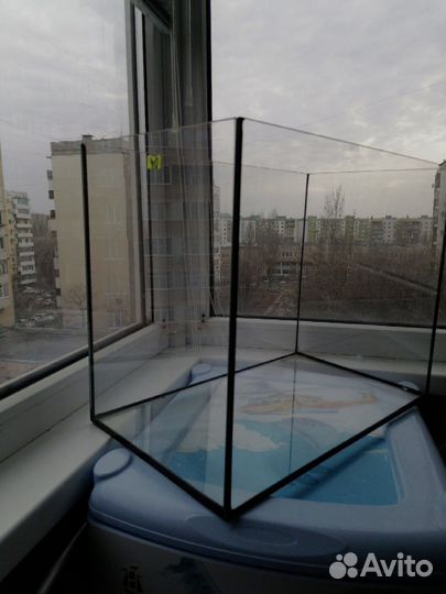 Аквариум 40 л