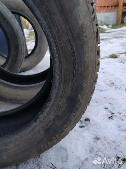 Minerva Eco Winter 225/60 R18