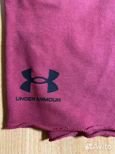 Шорты Under Armour