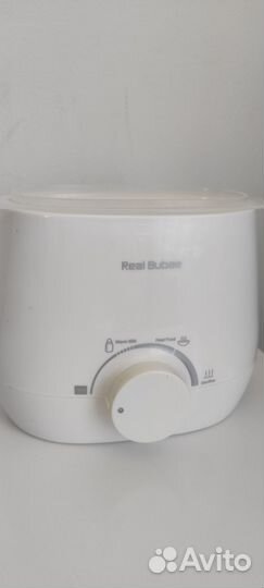 Подогреватель и стерелизатор для бутылочек