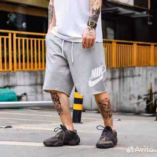 Шорты Nike premium art 1705