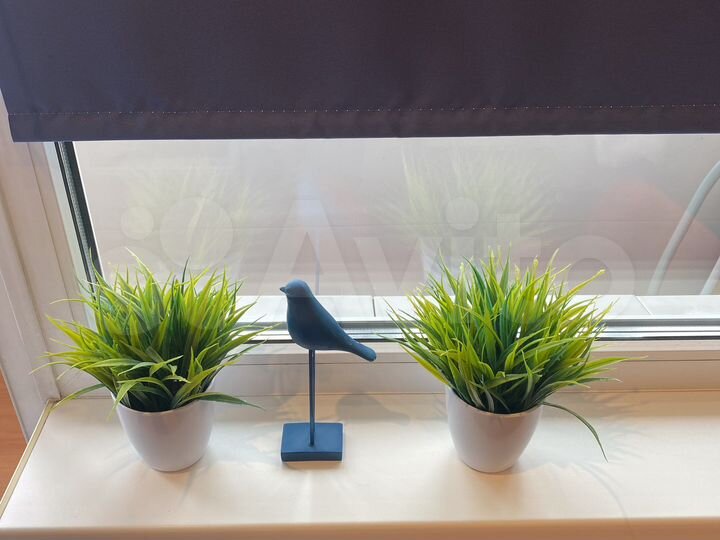 1-к. квартира, 30 м², 6/9 эт.